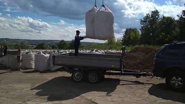 2 куба керамзита смотреть онлайн