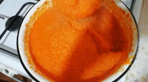 Абрикосово-тыквенный сок ?