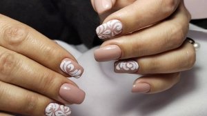 Маникюр, мои работы, дизайн ногтей