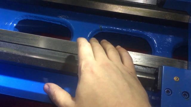 Купил токарный станок CJM360. Первые впечатления. Краткий обзор. смотреть онлайн