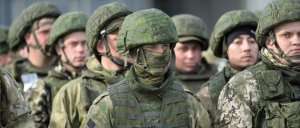 Сводка боевыех действий на Украине 08.04.2024