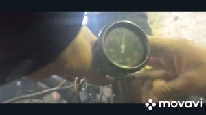 Двигатель с консервации на ЗИЛ-131. Обкатка двигателя. Запуск двигателя.