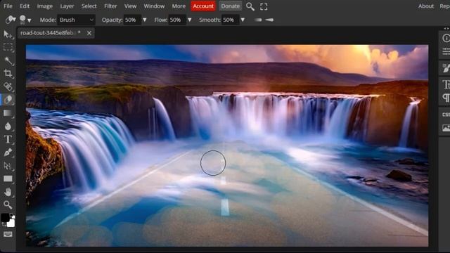 Top 5 Photoshop Tips And tricks 2023 | For Beginners