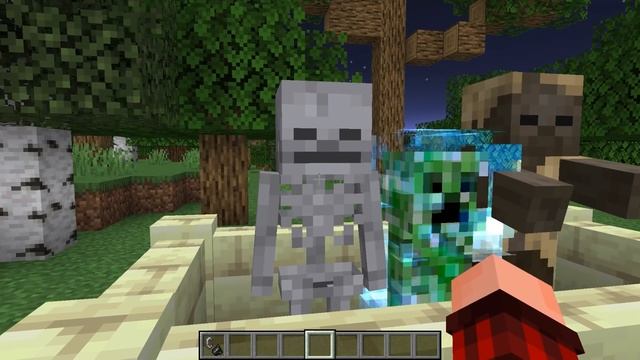 Майнкрафт 1.16.2 Адское Обновление! PRE-RELEASE 2 | Майнкрафт Открытия смотреть онлайн