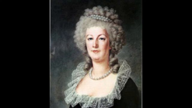 Стефан Цвейг "Мария Антуанетта" часть 17.