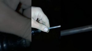 Эксцентрик своими руками без токарных работ