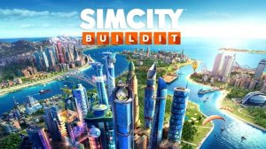 SimCity BuildIt - Full Soundtrack (OST)