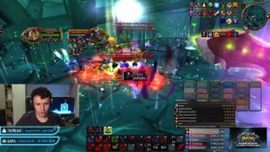 УЧУСЬ ИГРАТЬ С НУЛЯ ЗА РЫЦАРЯ СМЕРТИ! WOW SIRUS X5