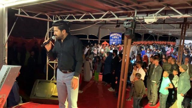 Nevzat Çiftçi - Rekor kıran bir düğün - Van Özalp 2020 смотреть онлайн