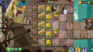 копатыч пвз 2 прохождение 1 часть