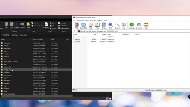 How to get Badlion Client on Tlauncher । Cracked Badlion Client 2021। OrangeSlice смотреть онлайн