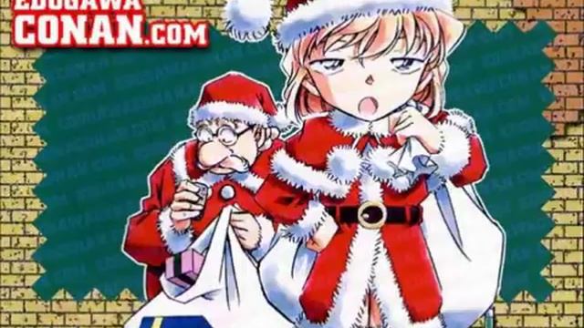 Ai Haibara Piano Theme смотреть онлайн