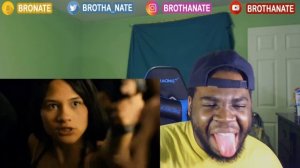 FIRST REACTION TO RUSSIAN RAP: District B13 + russian rap (SD & SCHOKK - Intro / Fler - Ghetto Beat