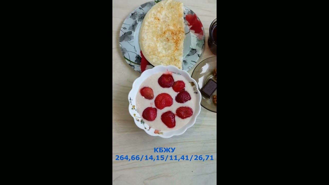 Ешь худей и удерживай вес пп завтрак #shorts смотреть онлайн