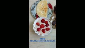 Ешь худей  и удерживай  вес пп завтрак #shorts