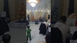 Сайфулони излаб Москвада