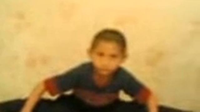 малыш Ван-Дамм смотреть онлайн