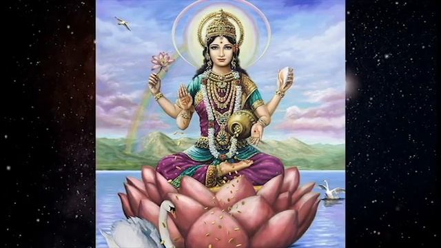 LAKSHMI GAYATRI MANTRA | CHANTING 54 TIMES | லக்ஷ்மி காயத்ரி மந்திரம் | 54 முறை | THUNGEESAM смотреть онлайн