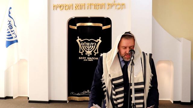 Утреннее служение. Пение, молитвы, благословения смотреть онлайн