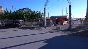 ? Отдых в Николаевке Крым 2019 ❁ пляжи ❁ рынок ❁ бассейн