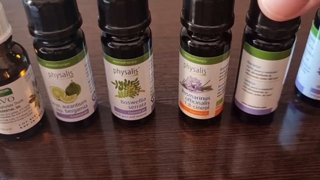 MASTER CLASS🧑🎓😁ACEITES ESENCIALES 100% PUROS Y LAS DIFERENTES CONCENTRACIONES EN LA PERFUMERÍA🌺⚗️ смотреть онлайн