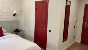 Номер 1 категории Стандарт одноместный