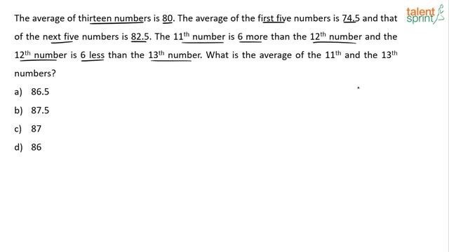 Score 50 marks in just 25 minutes | Quantitative Aptitude | Session - 2 | SSC CGL 2019 |TalentSprin смотреть онлайн