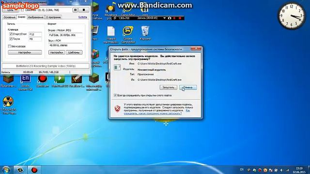 Как дюпать с модом Foresty смотреть онлайн