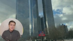 Плюсы и минусы жизни в Москва-Сити в 2023