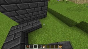 Как построить печь и цистерну - Гайд по Tinkers Construct 1.12.2 #2