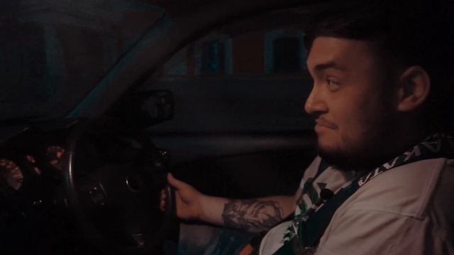 ДОСТАВАЙ СВОЙ FORESTER, ПАПА ПРИЕХАЛ - MITSUBISHI AIRTREK смотреть онлайн