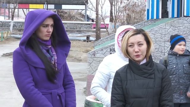 14 семей в Костанае рискуют остаться без крыши над головой смотреть онлайн