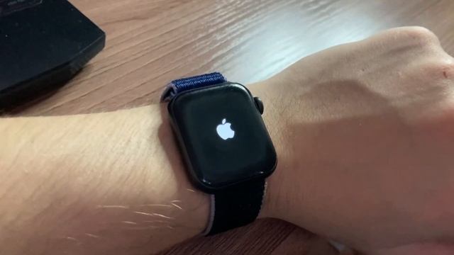 Ошибка камеры на Apple Watch/Решение