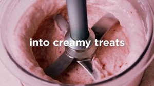 Ninja NC300EU Ice Cream Maker & Dessert Maker