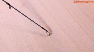 Спиннинг Akkoi Aurelia