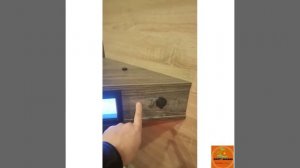 КЕМПЕР (модуль в прицеп) своими руками