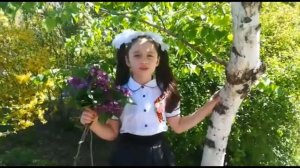 Дети поют песню 'Катюша'!!!!