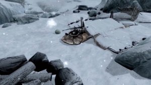 SKYRIM: СЕКРЕТЫ С ГЛАНТИРОМ 3 - В ПОИСКАХ ДВЕМЕРОВ