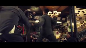 Ип Ман 4 (2019)Трейлер
