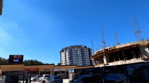 Zlatibor city - area for hiking, ski and winter sports in Serbia - Shumadia - Serbia