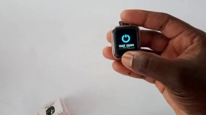 funções do smartwatch D20 y68 aplicativo hryfine