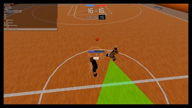 Kiseki Montage. | Roblox Kuroko no Basket смотреть онлайн