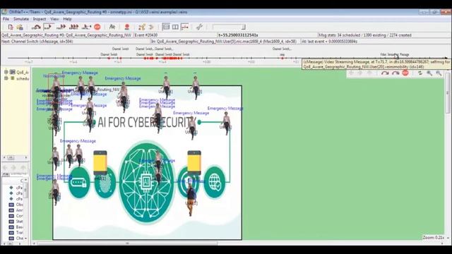 Cybersecurity Moving Target Defense | Cybersecurity Projects