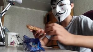 Обзор на Тульский пряник от компании "Старая Тула"