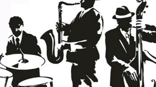 Саксофон Blues -improvisation saxophone (Mityaeffsax) смотреть онлайн