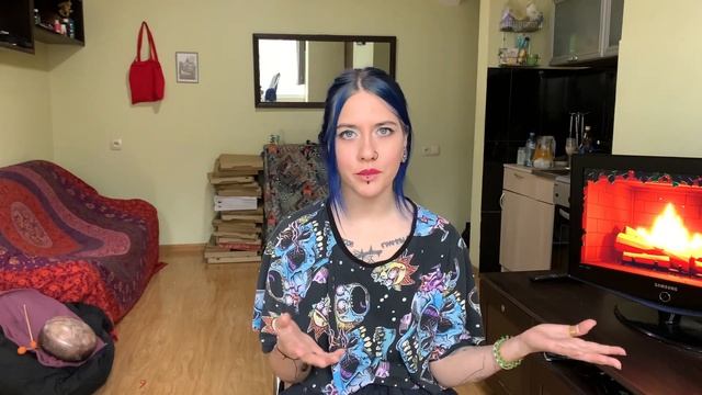 СТРАШНО ИДТИ К ПСИХИАТРУ, ПСИХОТЕРАПЕВТУ, ПСИХОЛОГУ? + итоги розыгрыша смотреть онлайн