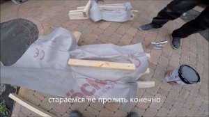 контробрешетка под мягкую кровлю Герметизация мест крепления