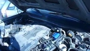 Установка ГБО на автомобиль Mitsubishi Pajero Sport