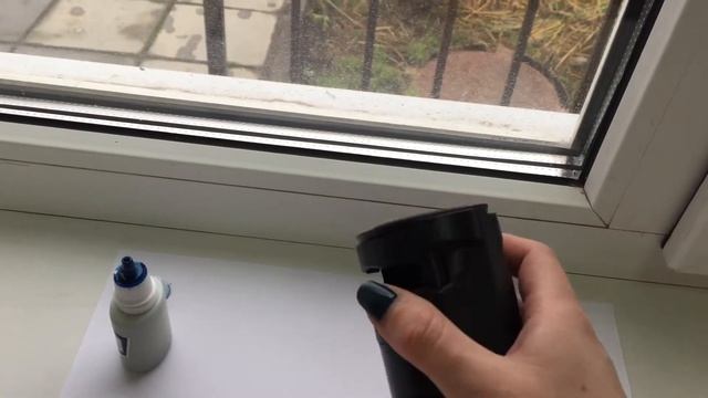 Как заправить печать смотреть онлайн