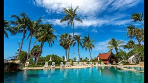 THAVORN PALM BEACH RESORT   Отели Таиланде, Пхукет, пляжа Карон, Таворн Палм Бич Резорт